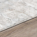 Pialba Thick Luxe Abstract Smokey Rug - Ornate Home