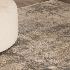 Pialba Thick Luxe Abstract Smokey Rug - Ornate Home