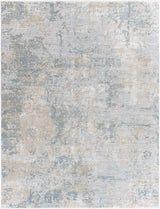 Pialba Thick Luxe Abstract Smokey Rug - Ornate Home