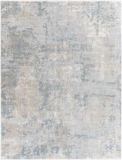 Pialba Thick Luxe Abstract Smokey Rug - Ornate Home