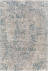 Pialba Thick Luxe Abstract Smokey Rug - Ornate Home