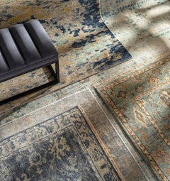 Pias Area Rug - Clearance - Ornate Home