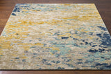 Pias Area Rug - Clearance - Ornate Home