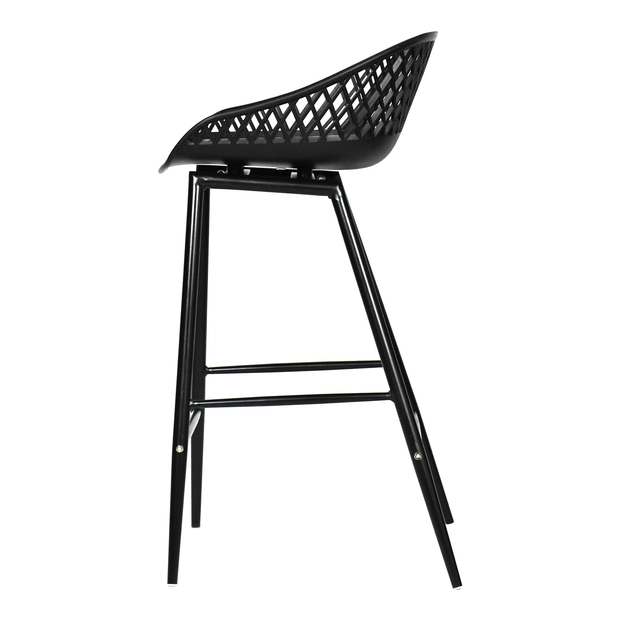 Moe's Home Collection Piazza Counter Stool - Thumbnail 2