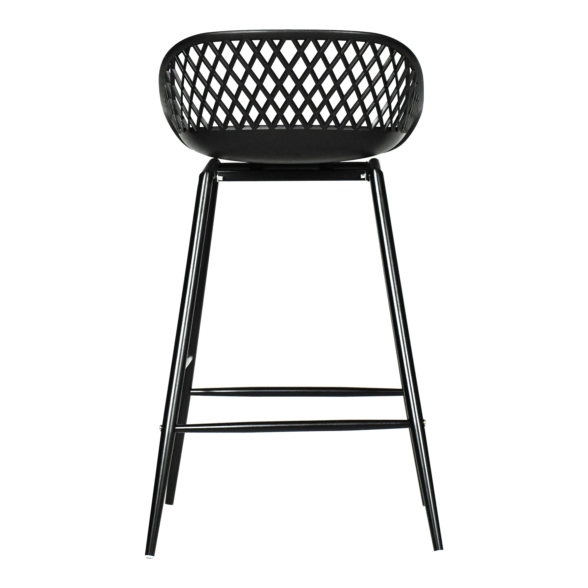 Moe's Home Collection Piazza Counter Stool - Thumbnail 4