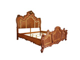 Picardy California King Bed - Ornate Home