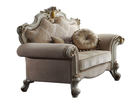 Picardy Chair - Ornate Home
