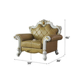 Picardy Chair - Ornate Home