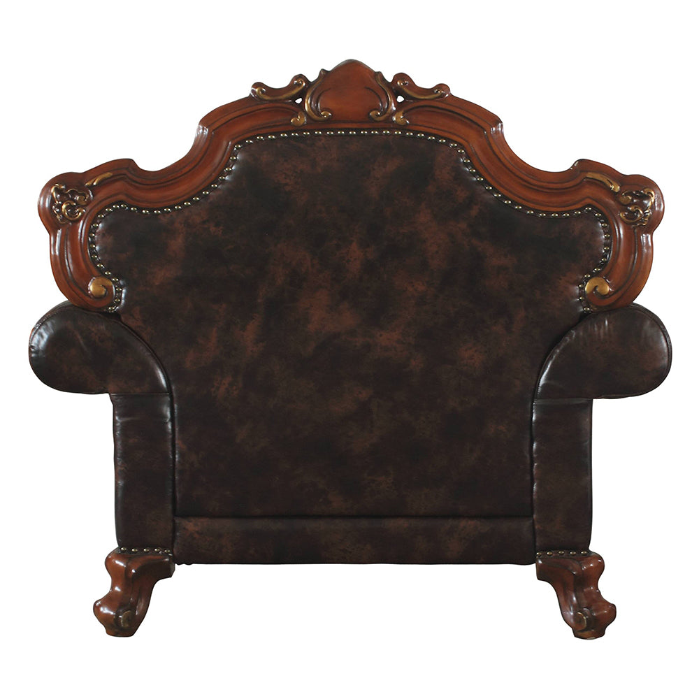 Picardy Chair - Ornate Home