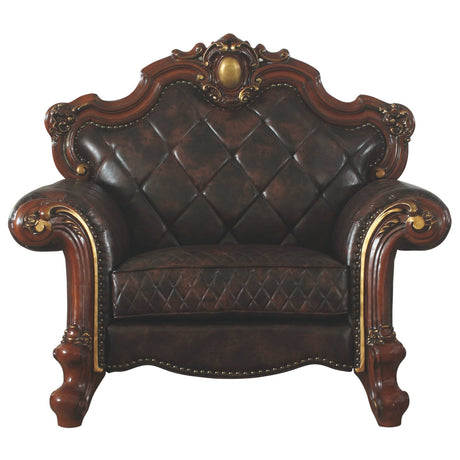 Picardy Chair - Ornate Home