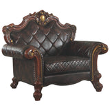 Picardy Chair - Ornate Home