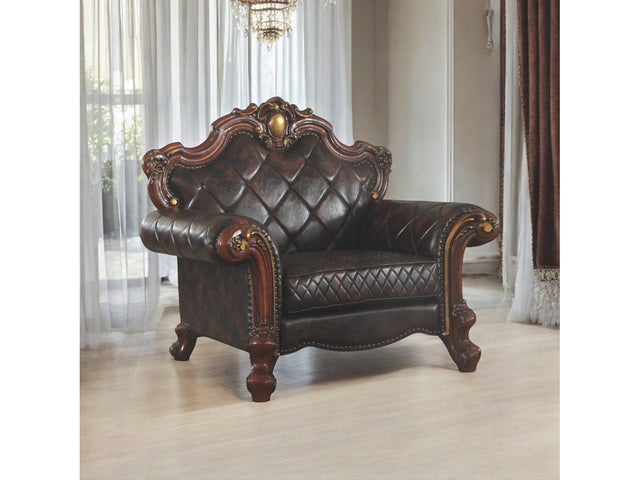 Picardy Chair - Ornate Home
