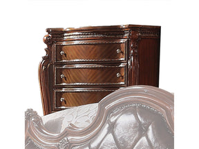 Picardy Chest - Ornate Home