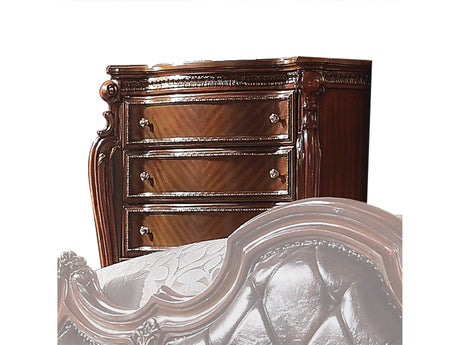 Picardy Chest - Ornate Home