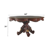 Picardy Dining Table - Ornate Home