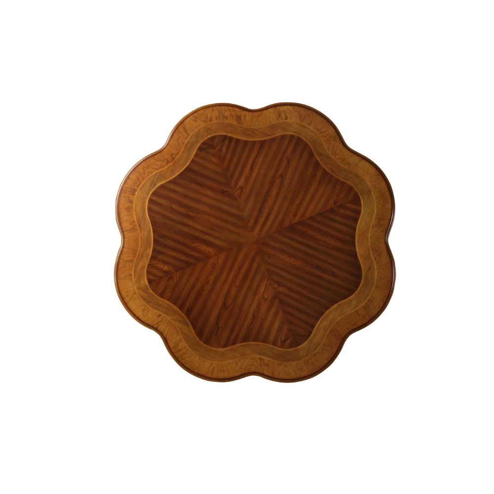 Picardy Dining Table - Ornate Home