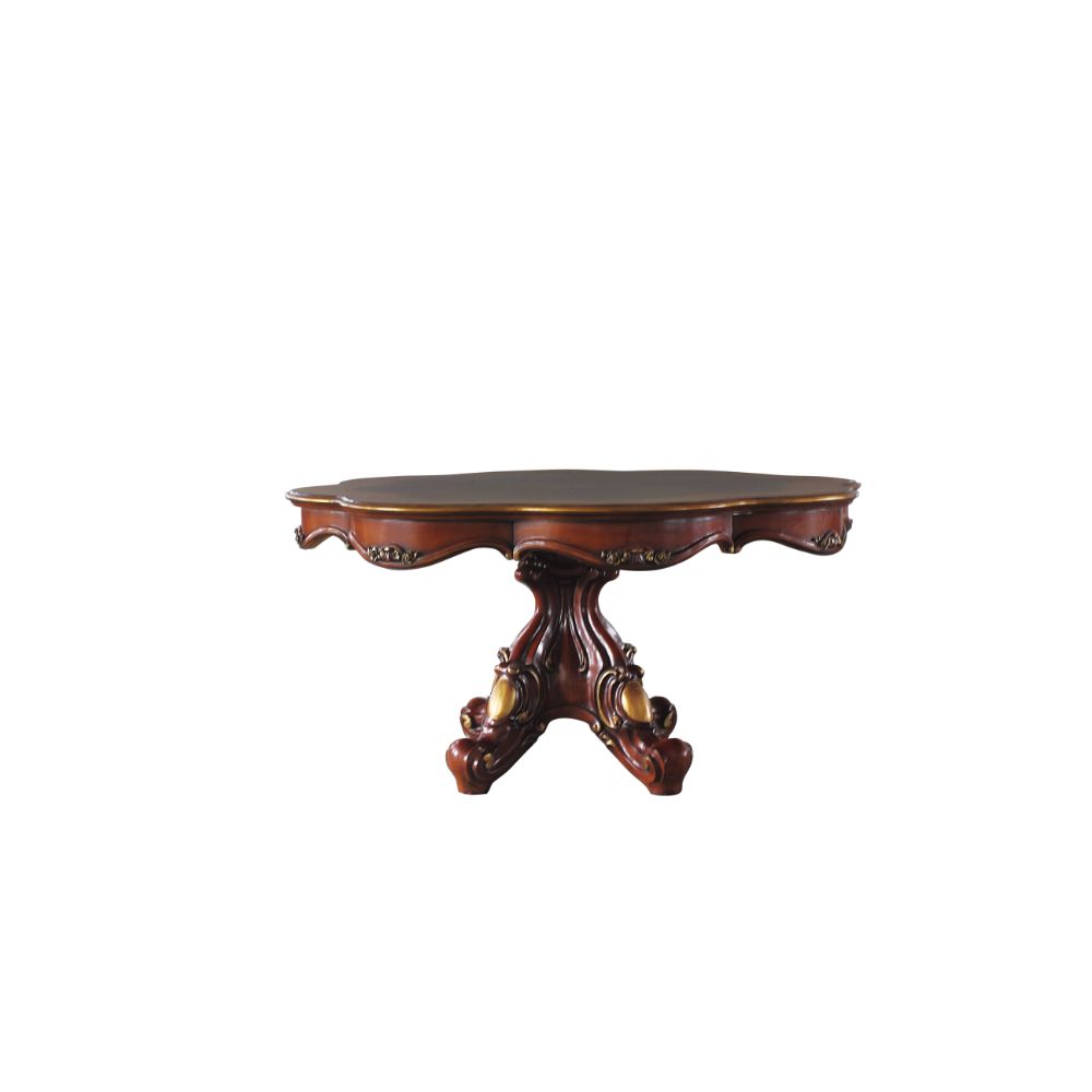 Picardy Dining Table - Ornate Home