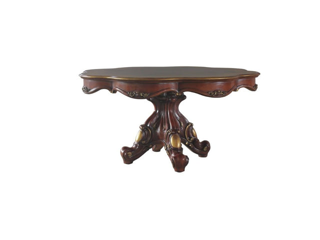 Picardy Dining Table - Ornate Home