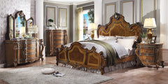 Picardy Dresser - Ornate Home