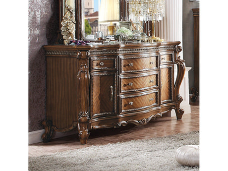 Picardy Dresser - Ornate Home