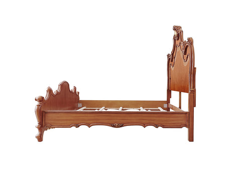 Picardy Eastern King Bed - Ornate Home