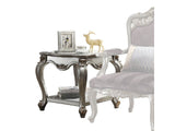 Picardy End Table - Ornate Home