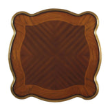 Picardy End Table - Ornate Home