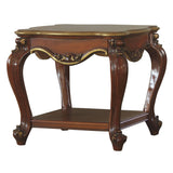 Picardy End Table - Ornate Home
