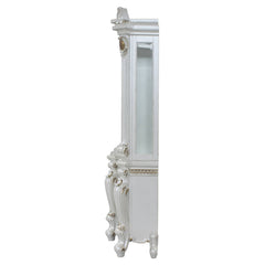 Picardy Entertainment Center - Ornate Home