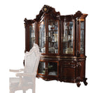 Picardy Hutch & Buffet - Ornate Home
