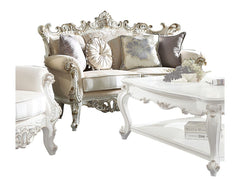 Picardy II Loveseat - Ornate Home