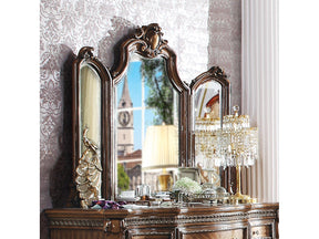 Picardy Mirror - Ornate Home