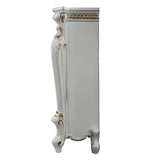 Picardy Pearl Fireplace - Ornate Home