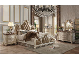 Picardy Queen Bed - Ornate Home