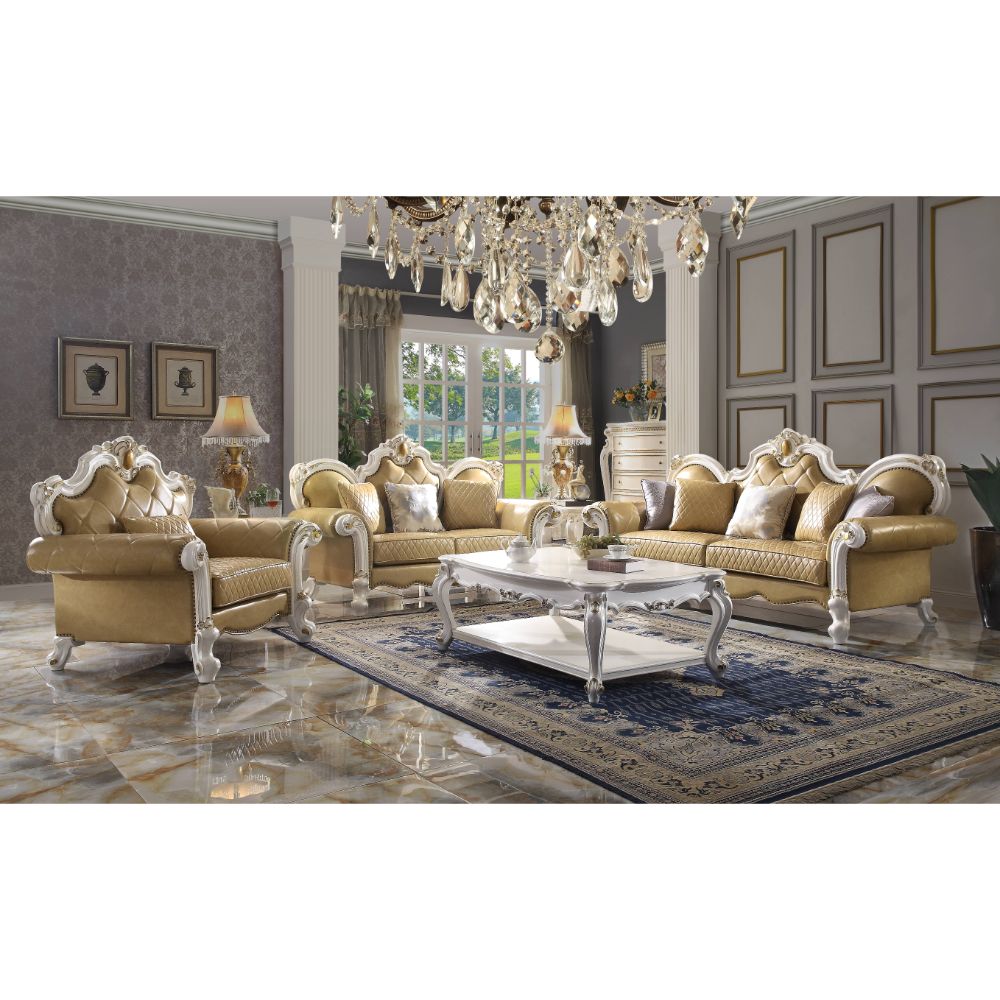 Picardy Sofa - Ornate Home