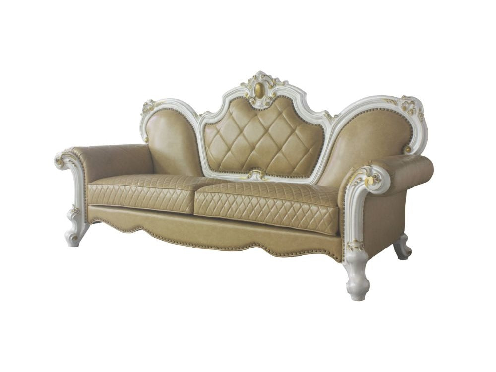 Picardy Sofa - Ornate Home