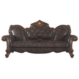 Picardy Sofa W/3 Pillows - Ornate Home