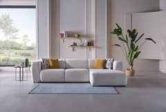 Picasso Convertible Sectional RAF - Ornate Home