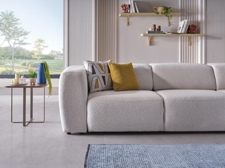 Picasso Convertible Sectional RAF - Ornate Home