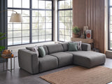 Picasso Convertible Sectional RAF - Ornate Home