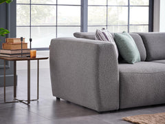 Picasso Convertible Sectional RAF - Ornate Home