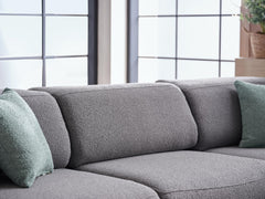 Picasso Convertible Sectional RAF - Ornate Home