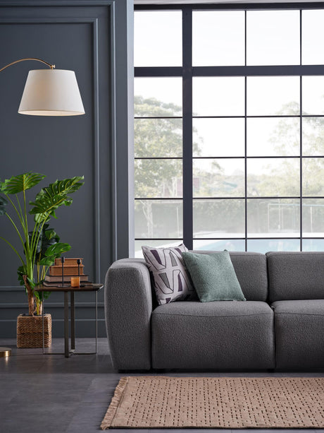 Picasso Convertible Sectional RAF - Ornate Home