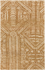 Pickerington Jute Carpet - Clearance - Ornate Home