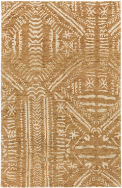 Pickerington Jute Carpet - Clearance - Ornate Home