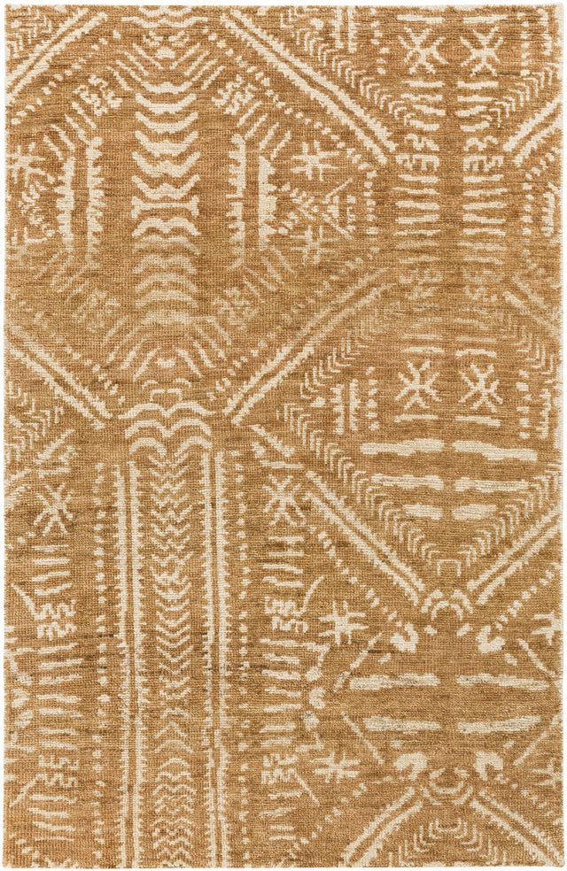 Pickerington Jute Carpet - Clearance - Ornate Home
