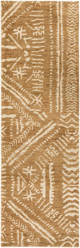 Pickerington Jute Carpet - Clearance - Ornate Home