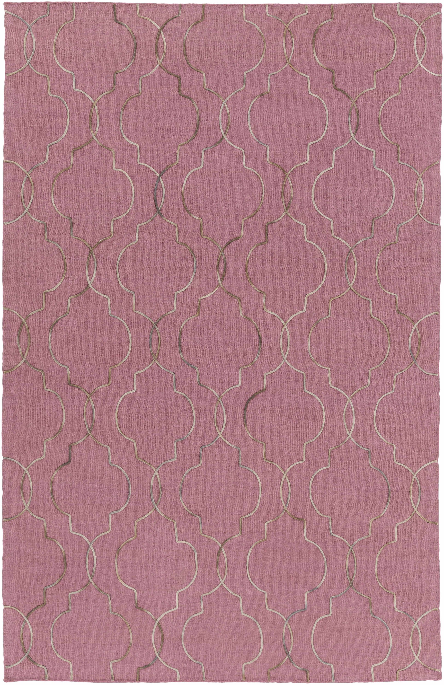 Pickrell Area Carpet - Clearance - Ornate Home