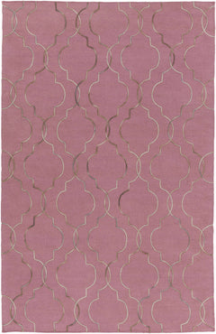 Pickrell Area Carpet - Clearance - Ornate Home