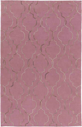 Pickrell Area Carpet - Clearance - Ornate Home
